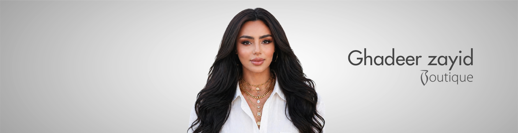 Ghadeer zayid Boutique